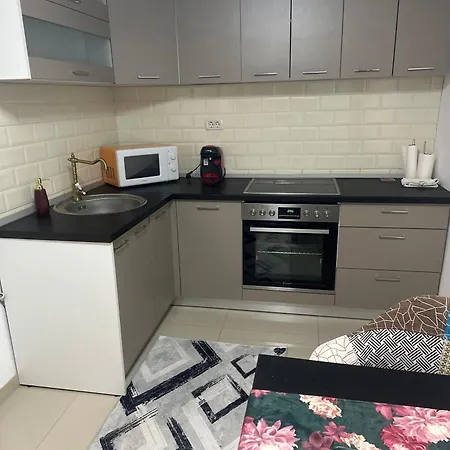 Morii Travel Apartment Brasov