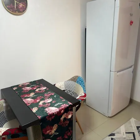Apartment Morii Travel Brasov