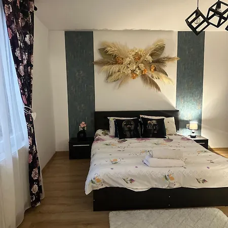 Apartment Morii Travel Brasov
